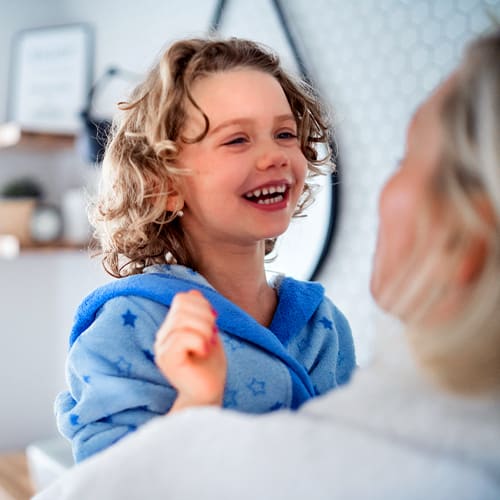 Children's Dental Services, Newmarket Dentist